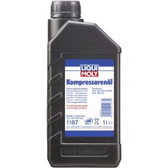 Liqui Moly Kompressorenöl (1187)