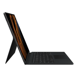 Samsung Tab S8 Ultra Cover Keyboard Black EF-DX900BBRGRU