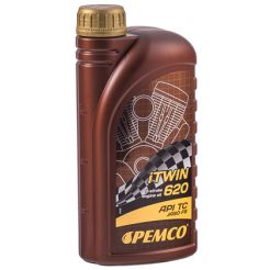 Pemco Itwin 620 2T 1L Special