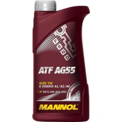Mannol ATF AG55 Automatic Special 1Л Special
