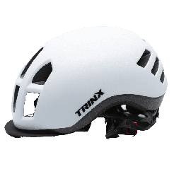 Trinx Helmet L - White