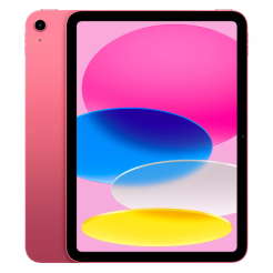 iPad 10.9-inch (10 Gen) 256 GB Wi-Fi Pink