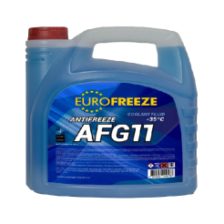 Eurofreeze AFG 11 (-35) 5Л