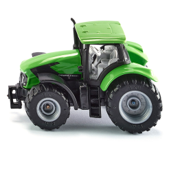 Traktor Deutz - Fahr Ttv 7250 Agrotron