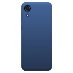 Чехол Akami Jam Samsung A03 Core Blue