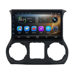Android Monitor Still Cool Jeep Wrangler
