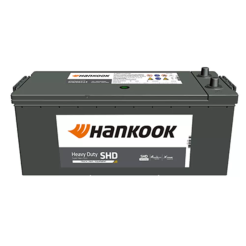 Hankook SHD-68032 180 AH