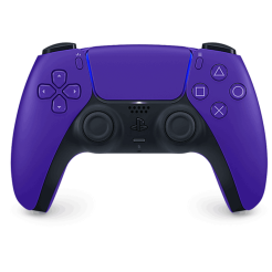 PS5 DualSense Galactic Purple    