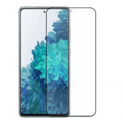 4D Glass Samsung S20FE