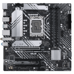 Asus Prime B660M-A WiFi D4 Intel LGA 1700
