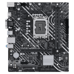 Asus Prime H610M-D D4 Intel LGA 1700