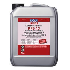 Liqui Moly Antifriz Konsentrant - Kuhlerfrostschutz KFS 13 (21140)