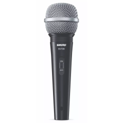 Mikrofon Shure SV100