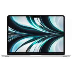 Ноутбук Apple MacBook Air 13 ZKZ15W000KS Silver