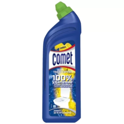 Очищающее средство Comet TBC 700 ML Лимон