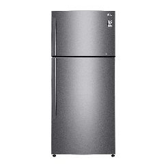 Холодильник LG GN-C752HQCL