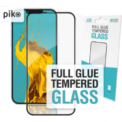 Piko Glass iPhone 13/13 Pro