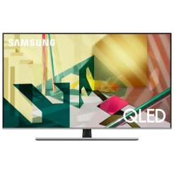 Телевизор Samsung QE75Q77TAUXRU