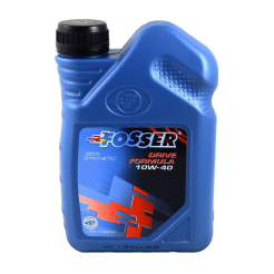 Fosser Drive Formula 10W-40 1L