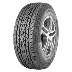 Continental ContiCrossContact LX 2 109H XL 255/55R18 (15491970000)