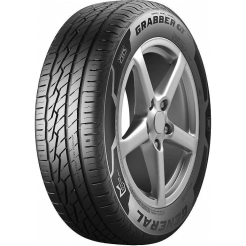 General Tire GRABBER GT PLUS 110Y XL 265/50R19 (4490560000)