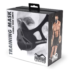 Idman maskası Phantom Training Mask