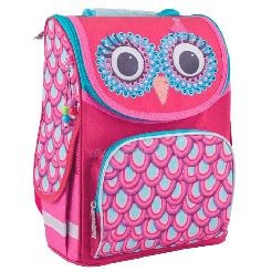 Məktəbli çantası 553336 Cute Owl Komard