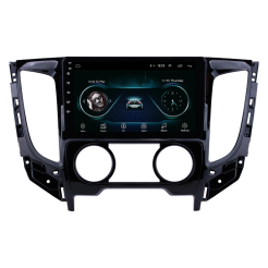 Android Monitor Still Cool Mitsubishi L200 2017