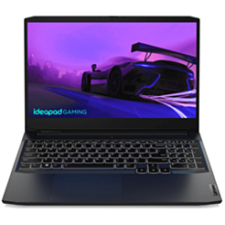 Ноутбук Lenovo IdeaPad Gaming 3 15IHU6 (82K100H3RK)