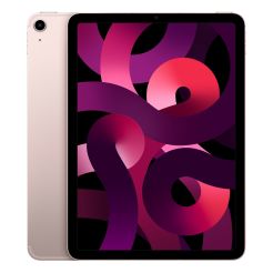 iPad Air 5 Wi-Fi 64 GB Pink