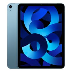 iPad Air 5 Wi-Fi 64 GB Blue