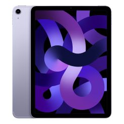 iPad Air 5 Wi-Fi 256 GB Purple