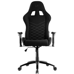 Gaming Chair 2E Bushido Dark Grey