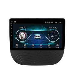 Android Monitor Still Cool Chevrolet Malibu 2017