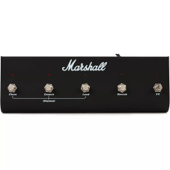 Marshall Pedl-100021 Footswitch