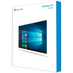 Proqram təminatı Microsoft Windows 10 Home OEM x64 RUS