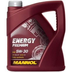 Mannol Energy Premium SAE 5W-30 5L Special