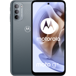 Motorola G31 4/128 GB Grey