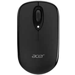 Mouse Acer AMR120 GP.MCE11.01Z Black