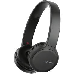 Qulaqlıq Sony Headband WH-CH510 Black / WH-CH510/BZE