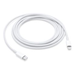 Apple USB-C to Lightning Cable 2M / MQGH2ZM/A