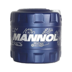 Mannol Classic SAE 10W-40 7L Special