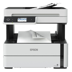 Printer Epson M3170 CIS