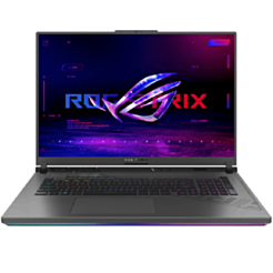Ноутбук Asus ROG Strix G18 G814JI-N6062 (2023) 90NR0D01-M002U0