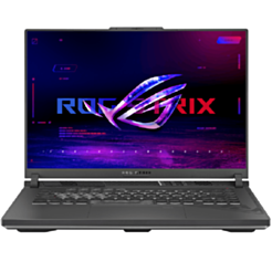 Ноутбук Asus ROG Strix G16 G614JI-N4083 (2023) 90NR0D42-M003W0