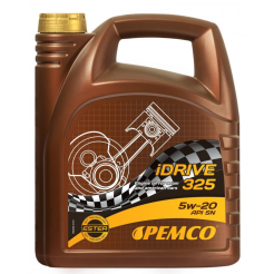 Pemco Idrive 325 SAE 5W-20 4Л Special