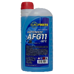 Eurofreeze AFG 11 (-35) 1Л
