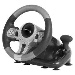 Racing Wheel Defender Forsage GTR PC - 64367