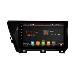 Android Monitor Still Cool Toyota Camry 2020