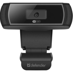 Webcam Defender G-Lens 2597 HD